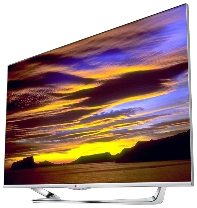 Замена блока питания LG 47LA710