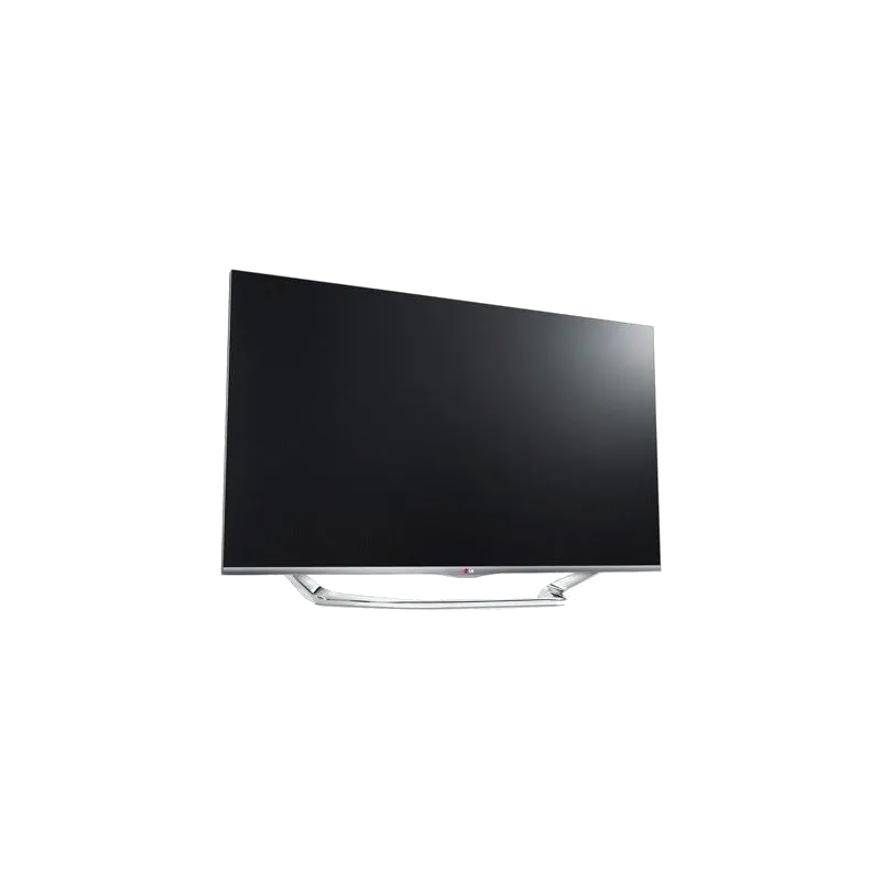 Замена блока питания LG 47LA741