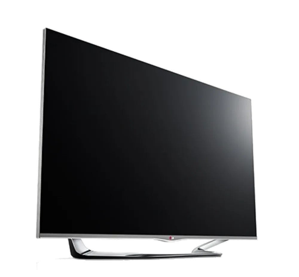 Замена блока питания LG 47LA860