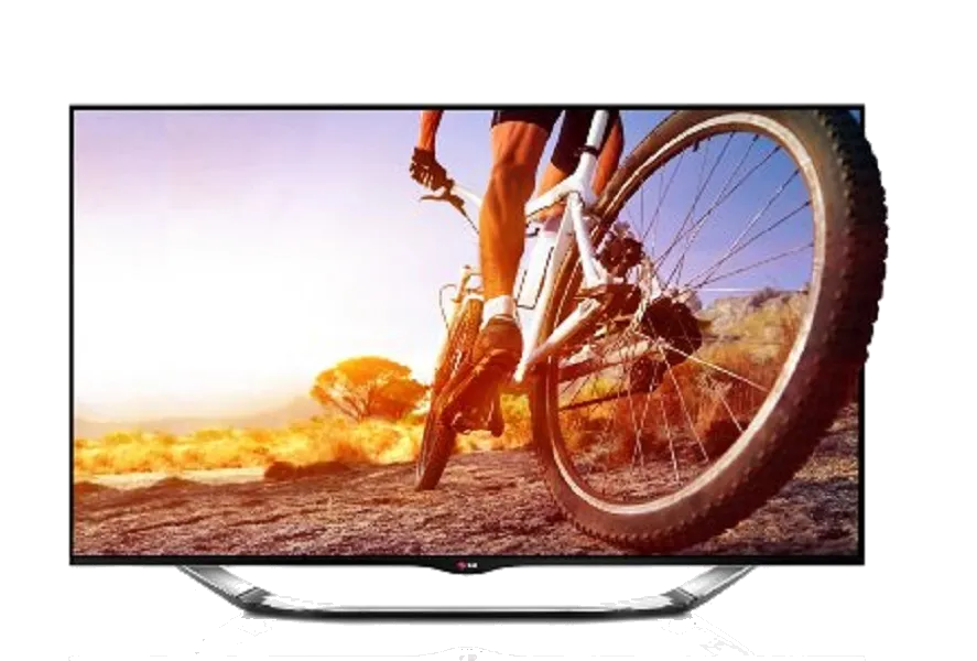 Замена блока питания LG 47LA8609.AEU