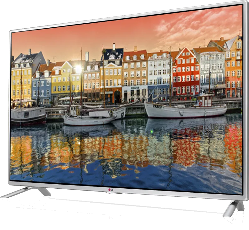 Замена блока питания LG 47LB570