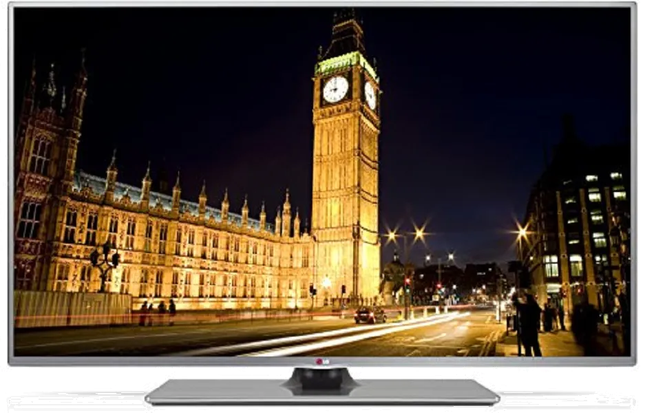 Замена блока питания LG 47LB656V