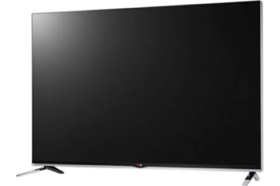 Замена блока питания LG 47LB680