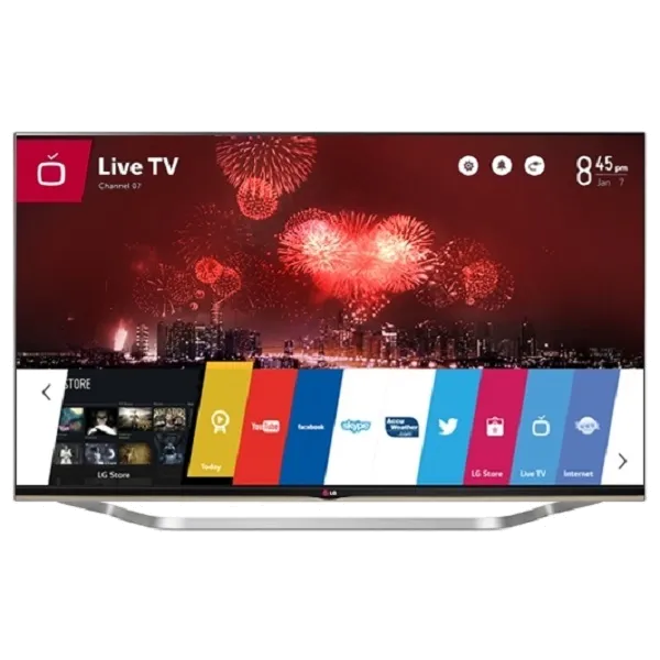 Замена блока питания LG 47LB731V