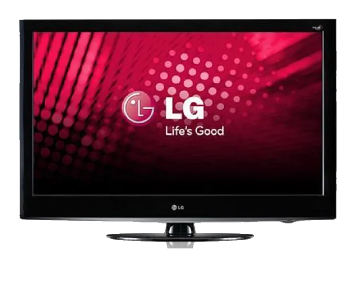 Замена блока питания LG 47LD425