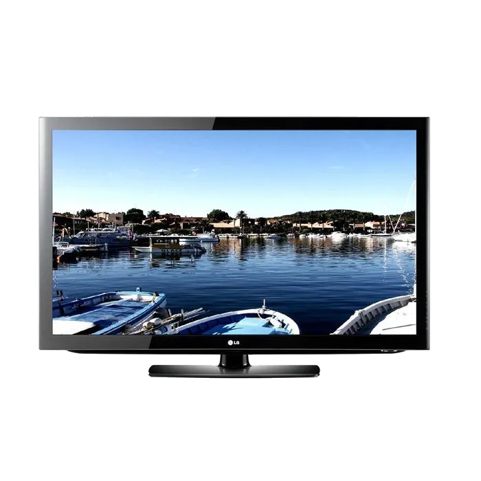 Замена блока питания LG 47LD450