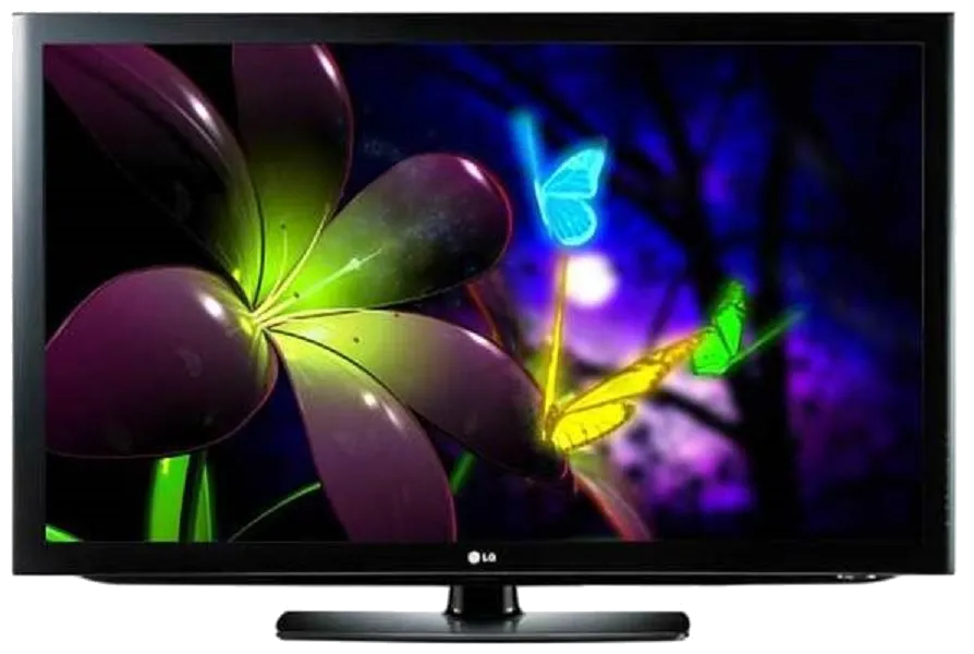 Замена блока питания LG 47LD455