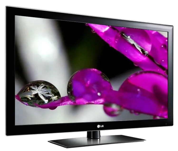 Замена блока питания LG 47LD650