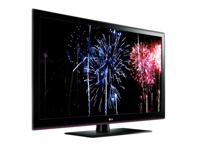 Замена блока питания LG 47LE5300