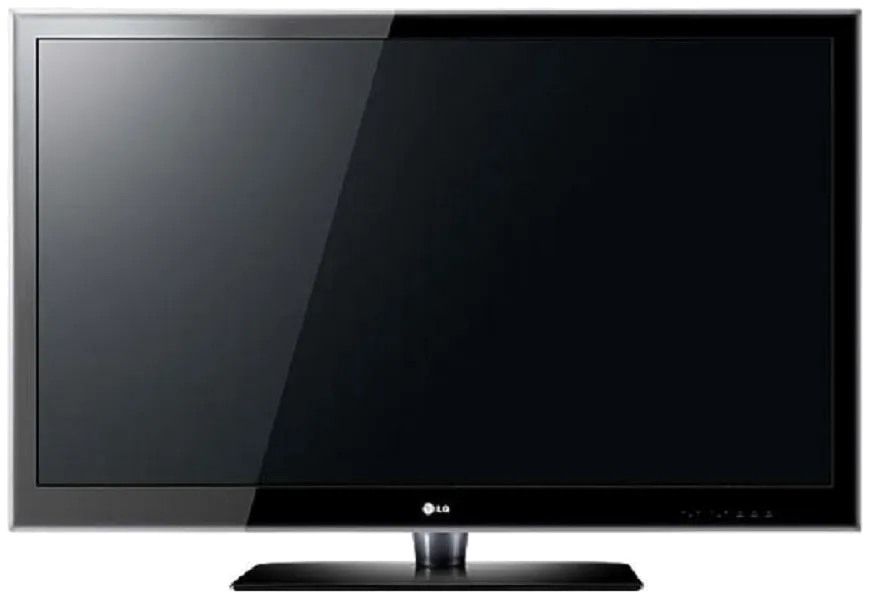 Замена блока питания LG 47LE5450