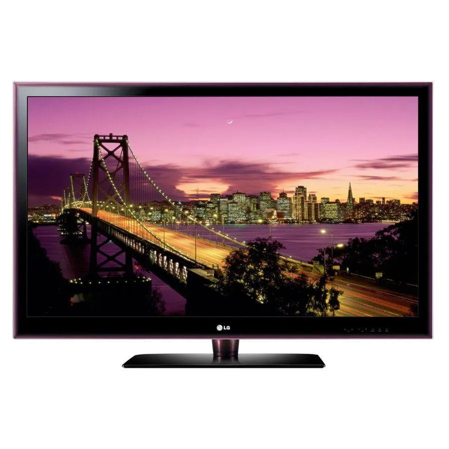 Замена блока питания LG 47LE5500