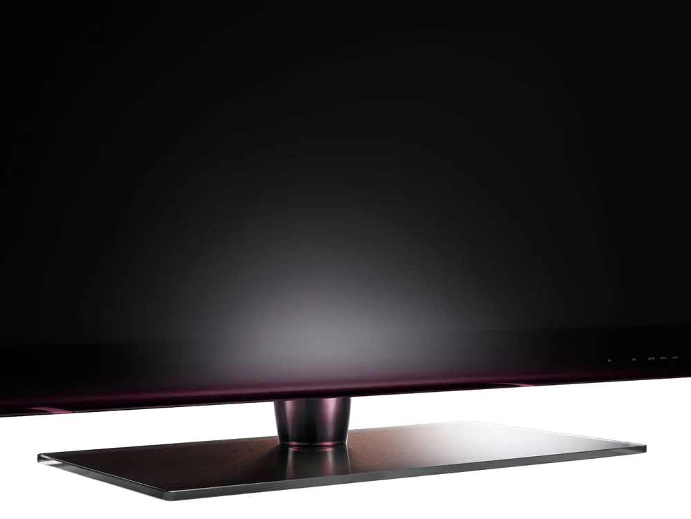 Замена блока питания LG 47LE7500