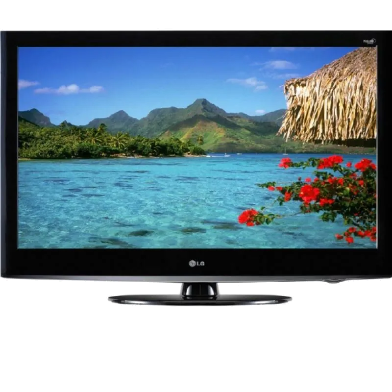 Замена блока питания LG 47LH3000