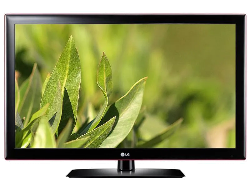 Замена блока питания LG 47LK530