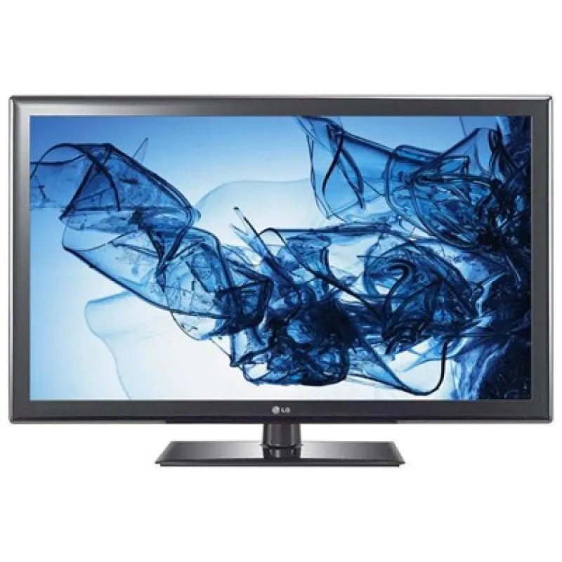 Замена блока питания LG 47LK950