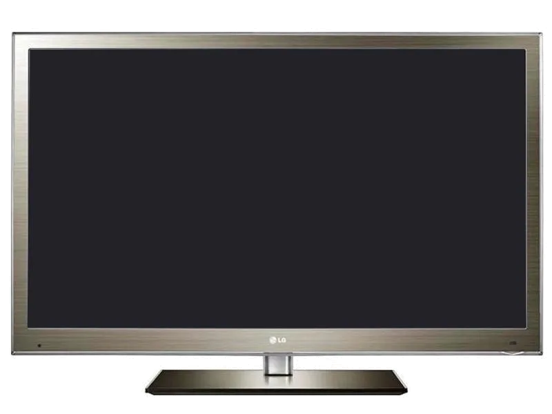 Замена блока питания LG 47LM580