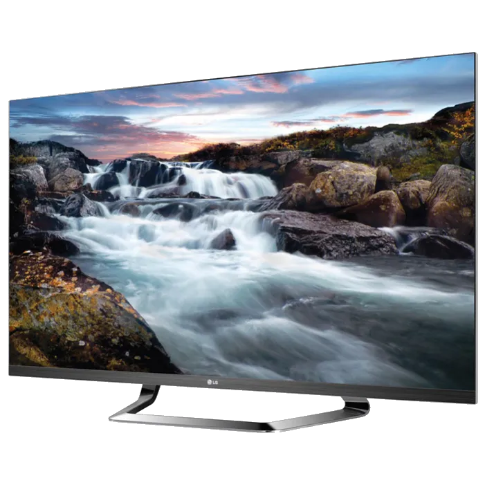 Замена блока питания LG 47LM625