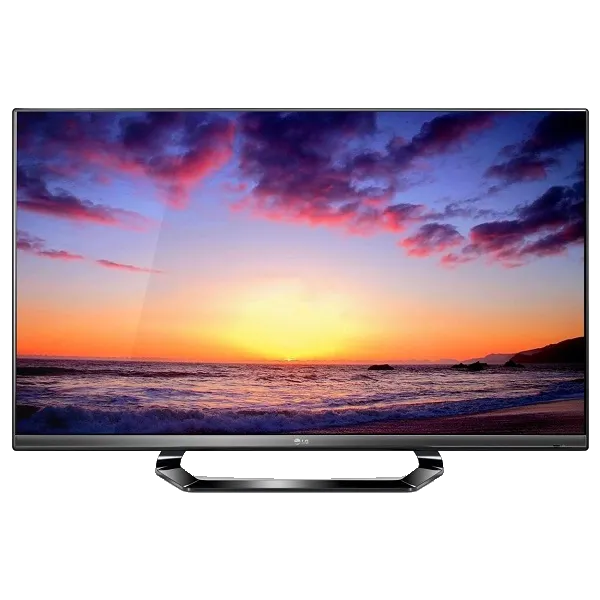 Замена блока питания LG 47LM640