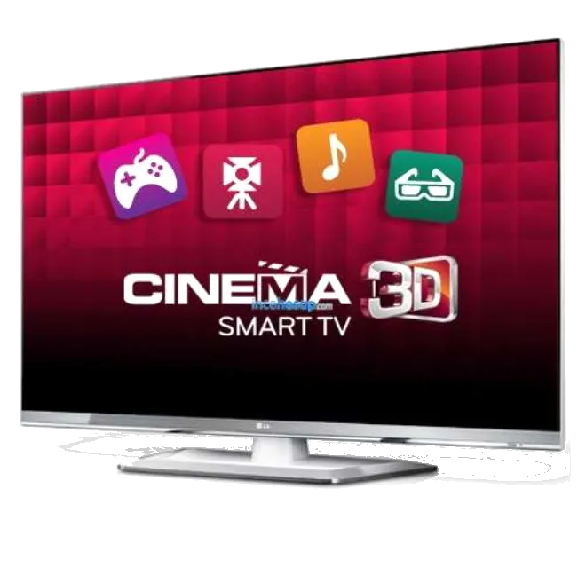 Замена блока питания LG 47LM669