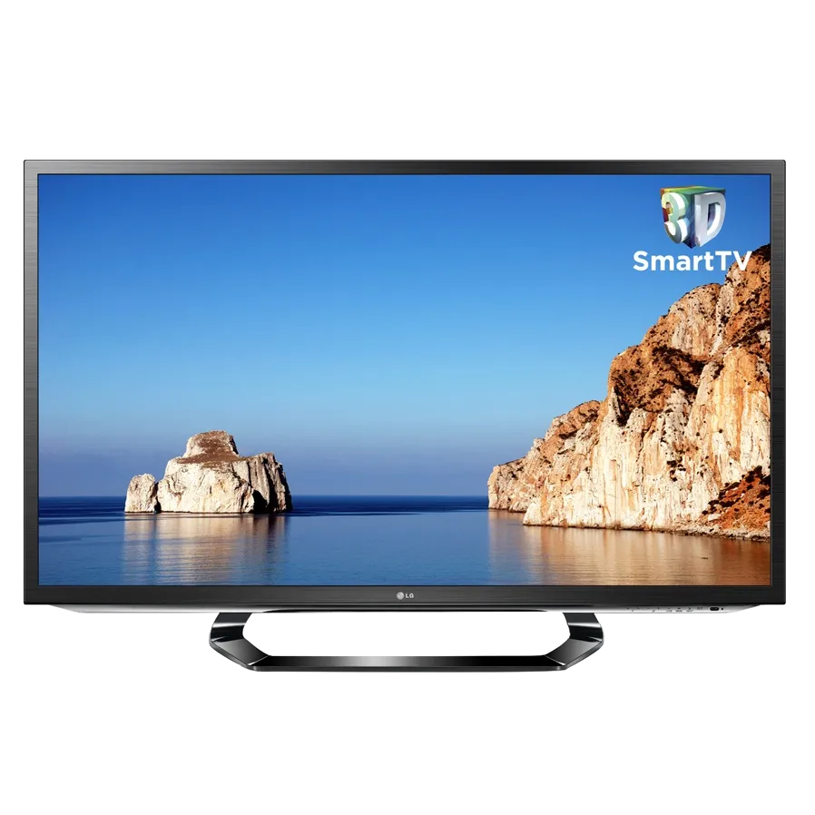 Замена блока питания LG 47LM761