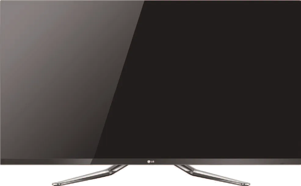 Замена блока питания LG 47LM765