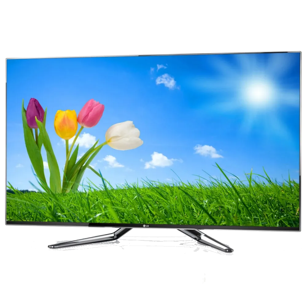 Замена блока питания LG 47LM960