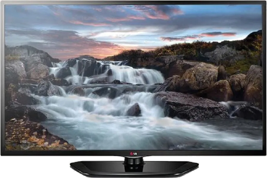 Замена блока питания LG 47LN5406