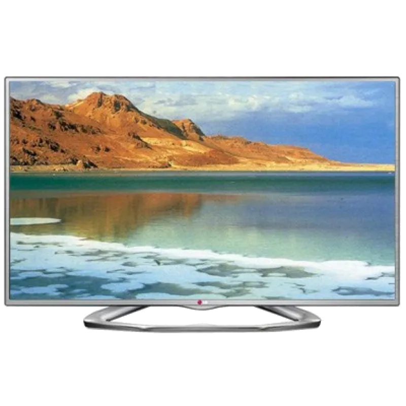 Замена блока питания LG 47LN613