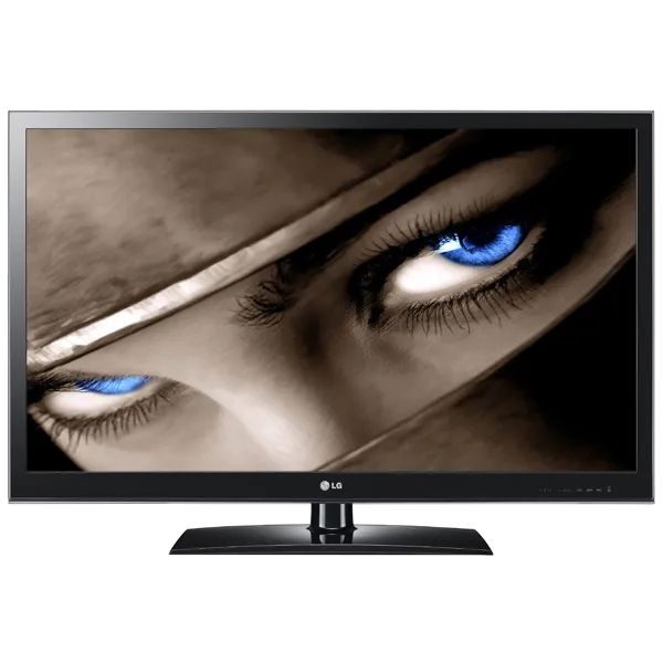 Замена блока питания LG 47LV3500