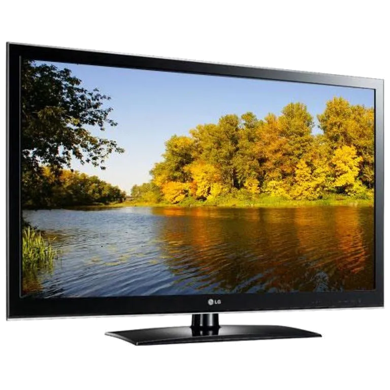 Замена блока питания LG 47LV370