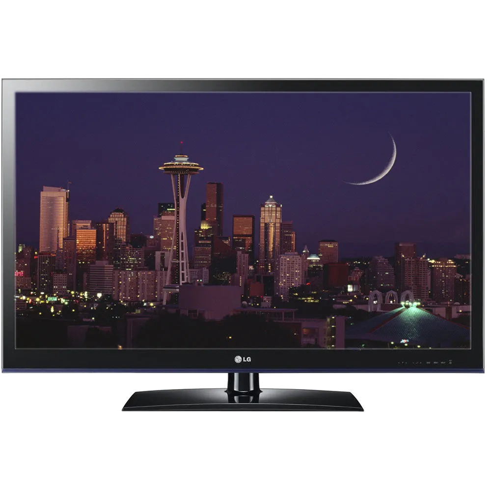 Замена блока питания LG 47LV3700