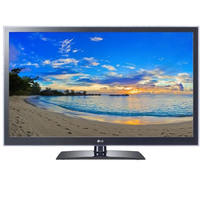 Замена блока питания LG 47LW4500