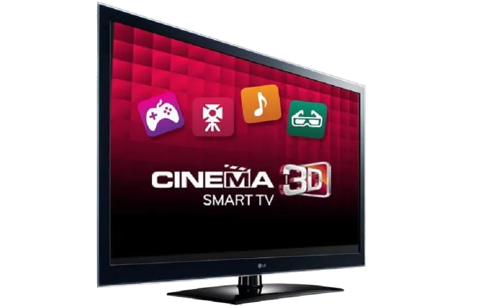 Замена блока питания LG 47LW5600