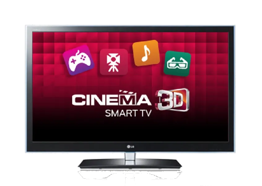 Замена блока питания LG 47LW6500