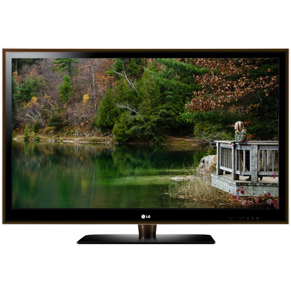 Замена блока питания LG 47LX6500