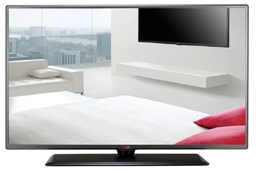 Замена блока питания LG 47LY750H