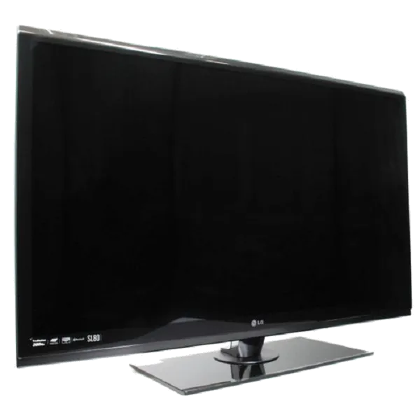 Замена блока питания LG 47SL8000