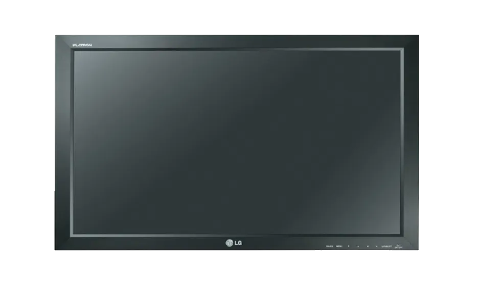 Замена блока питания LG 47VS10