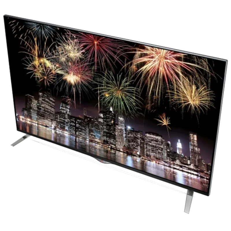 Замена блока питания LG 48UB820