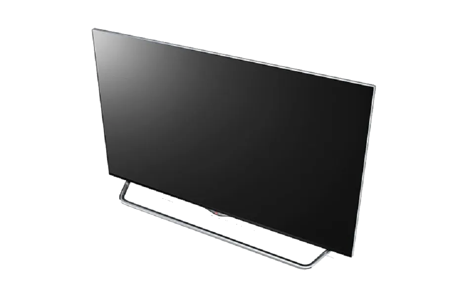 Замена блока питания LG 48UB850