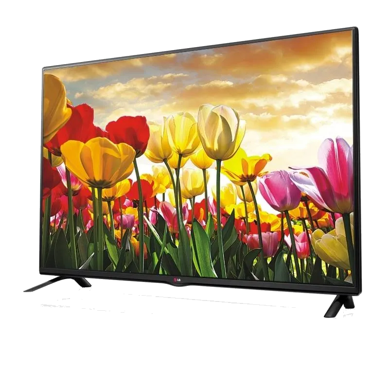 Замена блока питания LG 49LB550