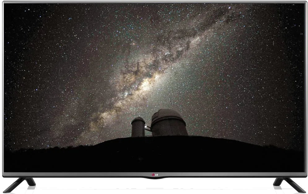 Замена блока питания LG 49LB629