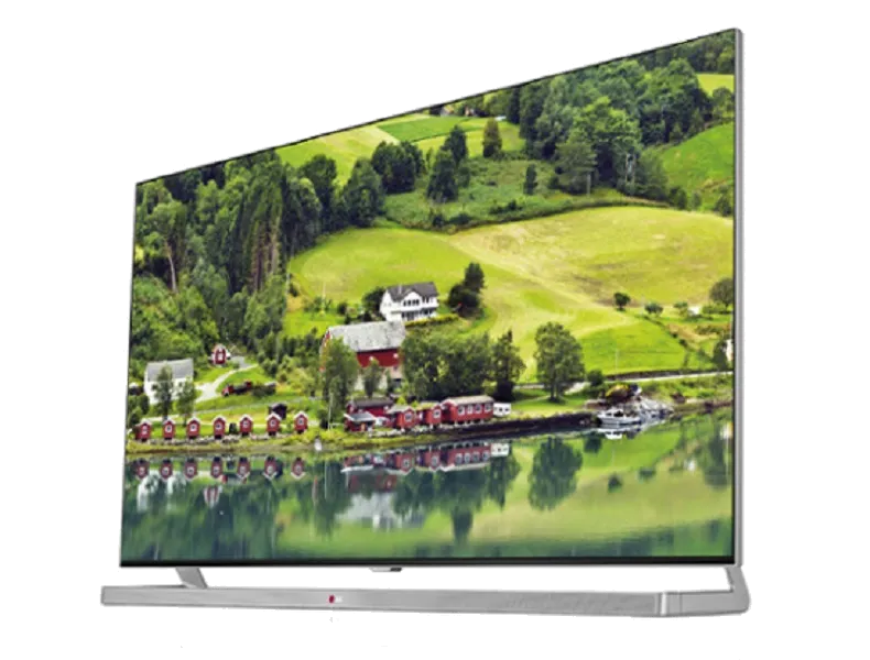 Замена блока питания LG 49LB870