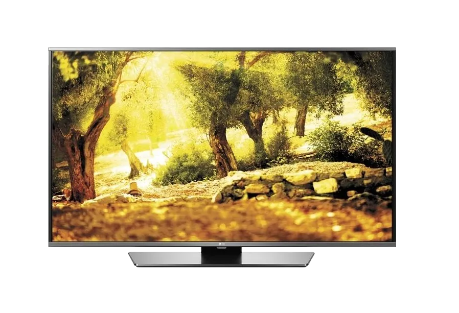 Замена блока питания LG 49LF634