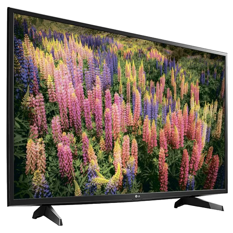 Замена блока питания LG 49LH520