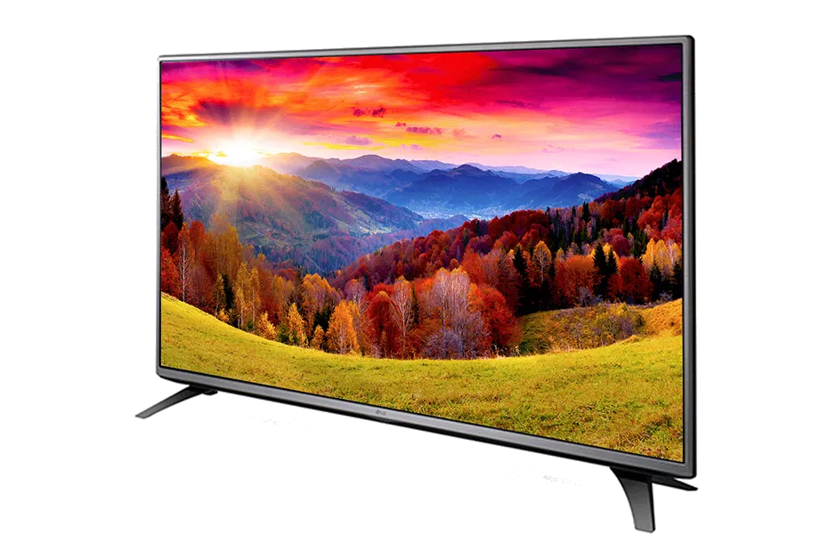 Замена блока питания LG 49LH541