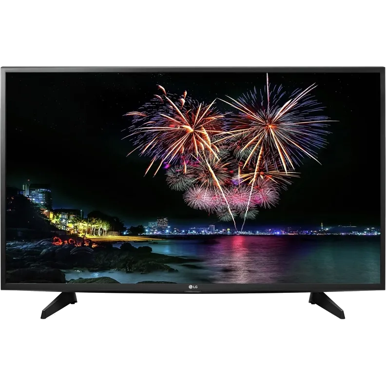 Замена блока питания LG 49LH570