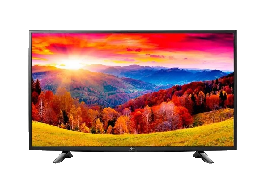 Замена блока питания LG 49LH595