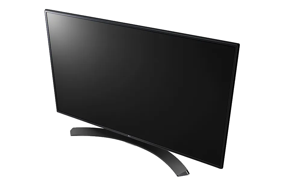 Замена блока питания LG 49LH604