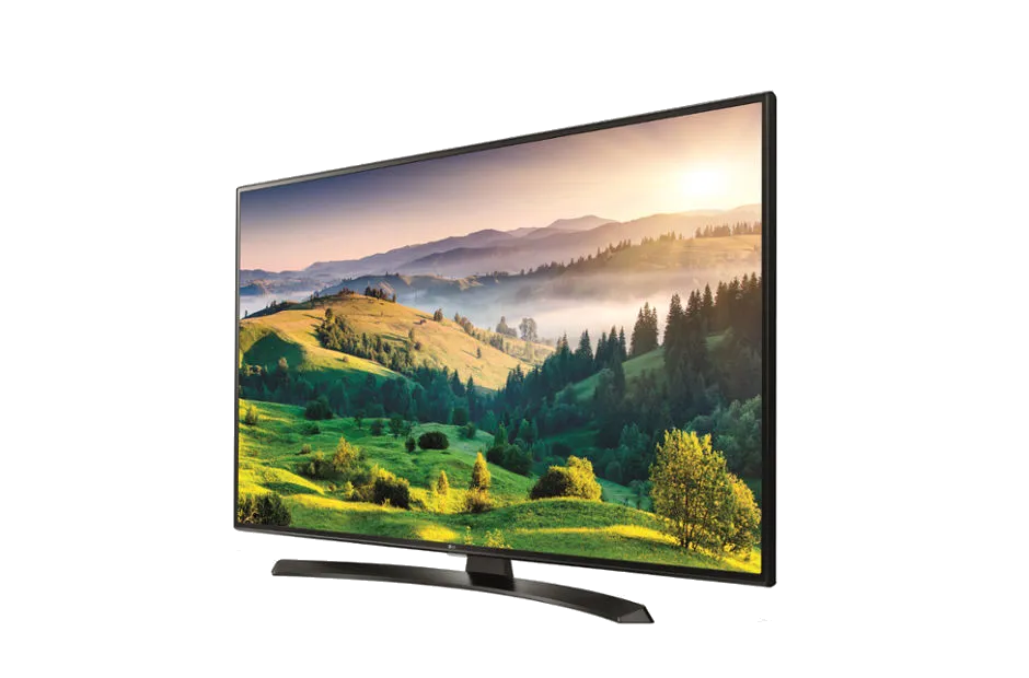 Замена блока питания LG 49LH630